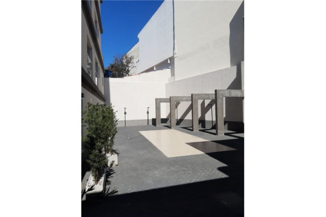 Imagem Apartamento com 1 Quarto à Venda, 42 m² em Penha - São Paulo