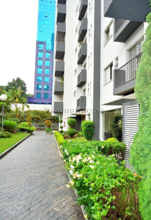 Imagem Apartamento com 1 Quarto à Venda, 86 m² em Moema - São Paulo Imagem Apartamento com 1 Quarto à Venda, 86 m² em Moema - São Paulo