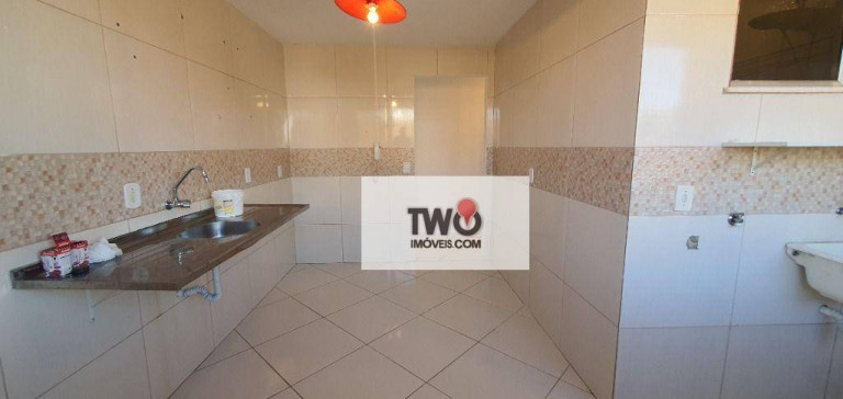 Imagem Apartamento com 2 Quartos à Venda, 62 m² em Piedade - Rio De Janeiro