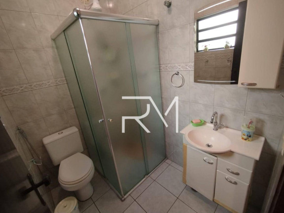 Imagem Casa com 3 Quartos à Venda, 161 m² em Vila Anhanguera - Mongaguá