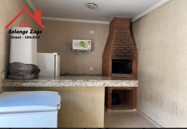 Imagem Apartamento com 2 Quartos à Venda, 54 m² em Vila Andrade - São Paulo Imagem Apartamento com 2 Quartos à Venda, 54 m² em Vila Andrade - São Paulo
