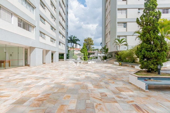 Imagem Apartamento com 3 Quartos à Venda, 104 m² em Vila Madalena - São Paulo