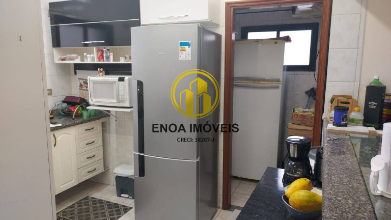Imagem Apartamento com 2 Quartos à Venda, 86 m² em Mirim - Praia Grande