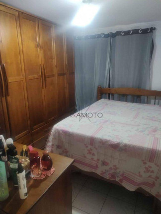 Imagem Imóvel com 2 Quartos à Venda, 50 m² em Jardim Santo André - Santo André Imagem Imóvel com 2 Quartos à Venda, 50 m² em Jardim Santo André - Santo André