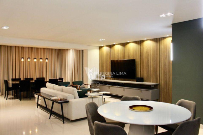 Imagem Apartamento com 3 Quartos à Venda, 136 m² em Fátima - Teresina Imagem Apartamento com 3 Quartos à Venda, 136 m² em Fátima - Teresina