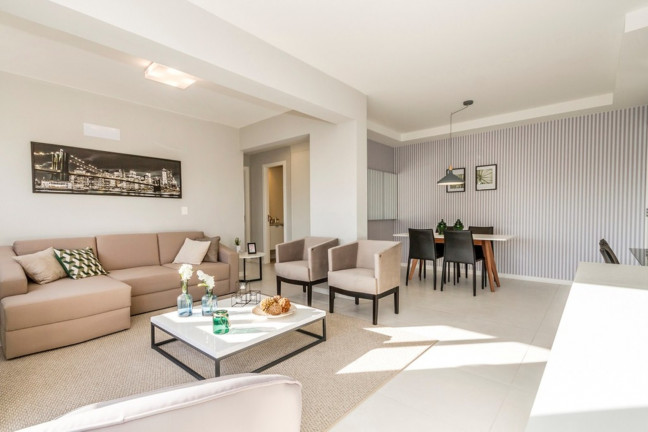 Imagem Imóvel com 1 Quarto à Venda, 45 m² em Menino Deus - Porto Alegre