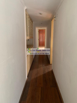 Imagem Apartamento com 3 Quartos à Venda, 192 m² em Aclimação - São Paulo Imagem Apartamento com 3 Quartos à Venda, 192 m² em Aclimação - São Paulo