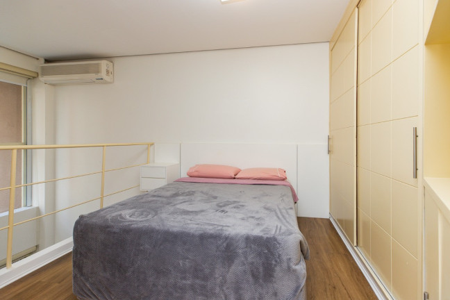 Imagem Apartamento com 1 Quarto à Venda, 45 m² em Vila Uberabinha - São Paulo Imagem Apartamento com 1 Quarto à Venda, 45 m² em Vila Uberabinha - São Paulo