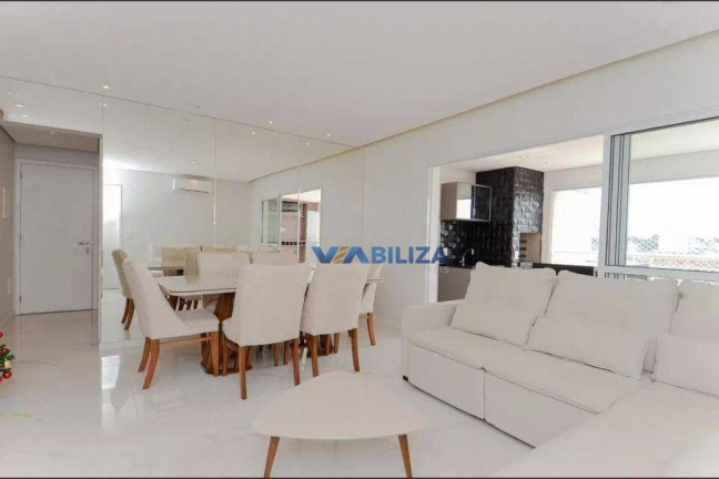Imagem Apartamento com 3 Quartos à Venda, 116 m² em Jardim Maia - Guarulhos Imagem Apartamento com 3 Quartos à Venda, 116 m² em Jardim Maia - Guarulhos