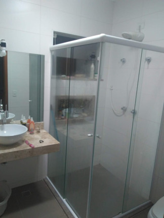 Casa de Condomínio com 3 Quartos à Venda, 210 m² em Piracangaguá - Taubaté
