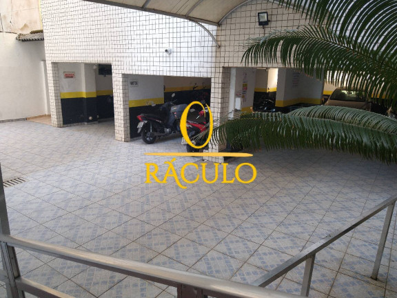 Imagem Apartamento com 1 Quarto para Alugar,  em Itararé - São Vicente