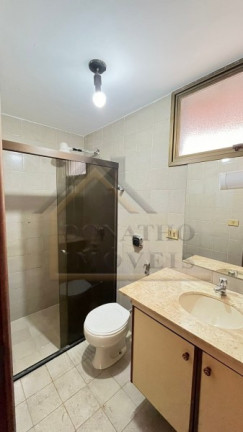 Imagem Apartamento com 1 Quarto para Alugar, 63 m² em Centro - Ribeirão Preto