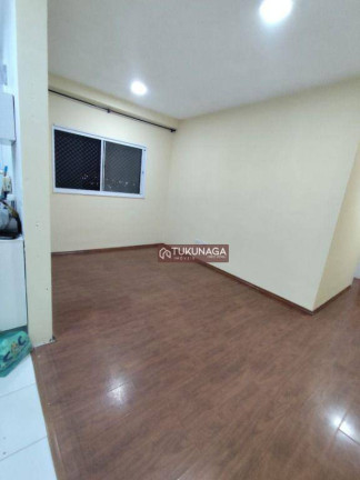 Imagem Apartamento com 2 Quartos à Venda, 44 m² em Jardim Modelo - São Paulo