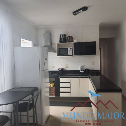 Imagem Apartamento com 3 Quartos à Venda, 67 m² em Paraiso - Santo André Imagem Apartamento com 3 Quartos à Venda, 67 m² em Paraiso - Santo André