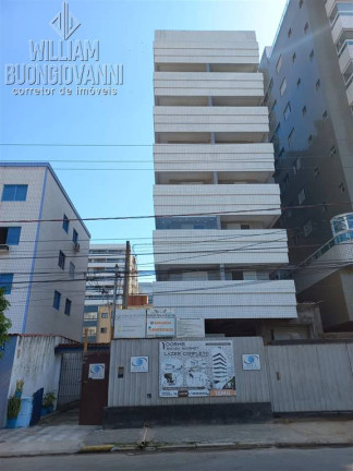 Imagem Casa com 1 Quarto à Venda, 47 m² em Canto Do Forte - Praia Grande