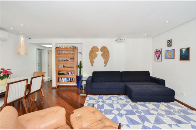 Imagem Imóvel com 3 Quartos à Venda,  em Vila Andrade - São Paulo