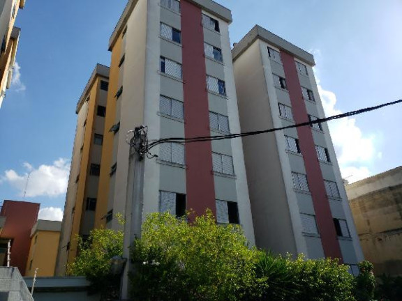 Apartamento com 1 Quarto à Venda, 51 m² em Vila Quitauna - Osasco