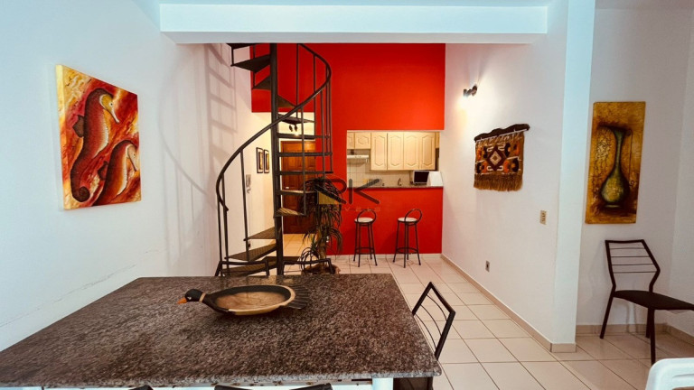 Imagem Cobertura com 2 Quartos à Venda, 105 m² em Praia Grande - Ubatuba Imagem Cobertura com 2 Quartos à Venda, 105 m² em Praia Grande - Ubatuba