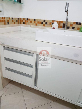 Imagem Apartamento com 3 Quartos à Venda, 127 m² em Centro - Taubaté Imagem Apartamento com 3 Quartos à Venda, 127 m² em Centro - Taubaté