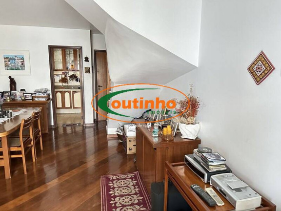 Imagem Cobertura com 3 Quartos à Venda, 183 m² em Tijuca - Rio De Janeiro Imagem Cobertura com 3 Quartos à Venda, 183 m² em Tijuca - Rio De Janeiro