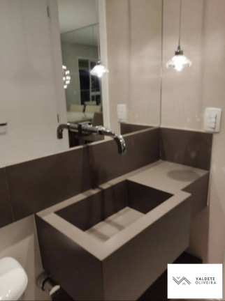 Imagem Apartamento com 4 Quartos à Venda, 122 m² em Jardim Das Indústrias - São José Dos Campos Imagem Apartamento com 4 Quartos à Venda, 122 m² em Jardim Das Indústrias - São José Dos Campos