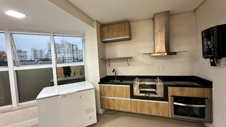Imagem Apartamento com 1 Quarto à Venda, 10 m² em Guilhermina - Praia Grande Imagem Apartamento com 1 Quarto à Venda, 10 m² em Guilhermina - Praia Grande