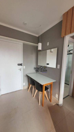 Imagem Studio com 1 Quarto à Venda, 24 m² em Consolação - São Paulo