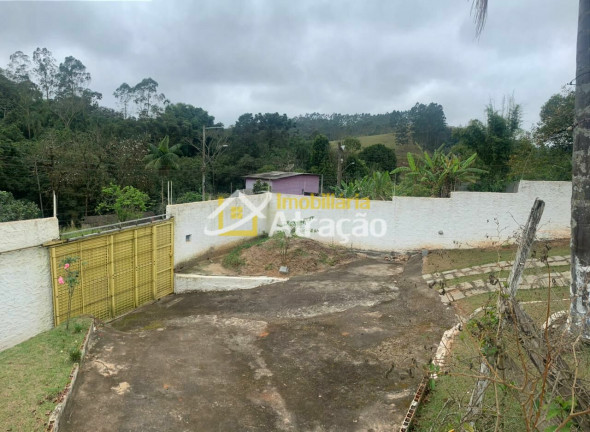 Imagem Imóvel com 2 Quartos à Venda, 1.200 m² em Jardim Silvestre - Suzano