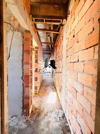 Imagem Casa com 3 Quartos à Venda, 230 m² em Europa - Contagem Imagem Casa com 3 Quartos à Venda, 230 m² em Europa - Contagem