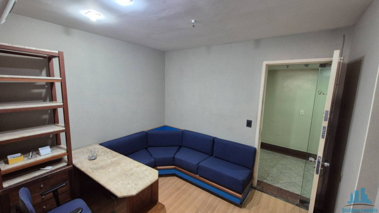 Imagem Sala Comercial à Venda, 36 m² em Icaraí - Niterói Imagem Sala Comercial à Venda, 36 m² em Icaraí - Niterói