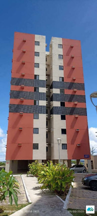 Apartamento com 3 Quartos à Venda, 60 m² em Santa Amélia - Maceió