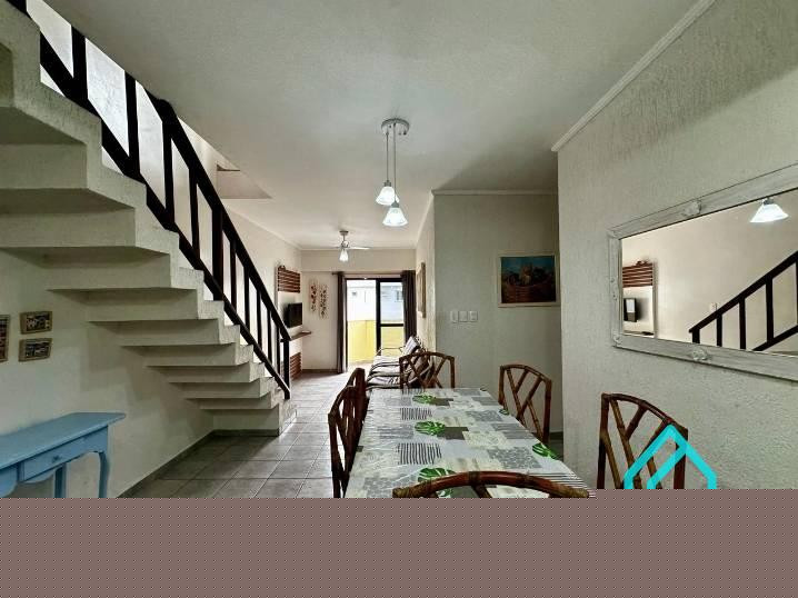 Imagem Cobertura com 3 Quartos à Venda, 140 m² em Praia Grande - Ubatuba
