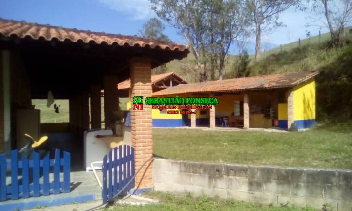 Imagem Fazenda à Venda, 4.356.000 m² em Centro - Paraibuna Imagem Fazenda à Venda, 4.356.000 m² em Centro - Paraibuna