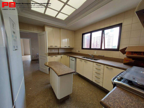 Imagem Apartamento com 4 Quartos para Alugar, 330 m² em Moema - São Paulo Imagem Apartamento com 4 Quartos para Alugar, 330 m² em Moema - São Paulo