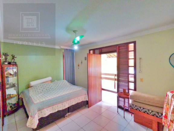 Imagem Casa com 6 Quartos à Venda, 600 m² em Papicu - Fortaleza