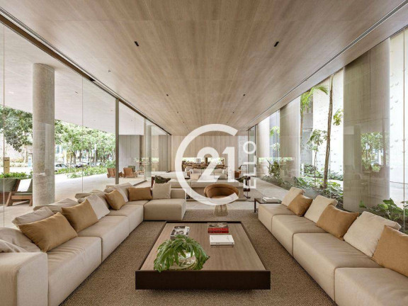 Imagem Apartamento com 3 Quartos à Venda, 232 m² em Pinheiros - São Paulo Imagem Apartamento com 3 Quartos à Venda, 232 m² em Pinheiros - São Paulo
