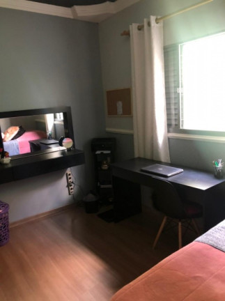 Imagem Casa com 3 Quartos à Venda, 80 m² em Residencial Nobreville - Limeira Imagem Casa com 3 Quartos à Venda, 80 m² em Residencial Nobreville - Limeira