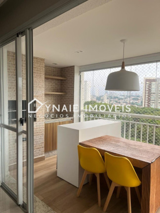Apartamento com 2 Quartos à Venda, 133 m² em Jardim Da Glória - São Paulo