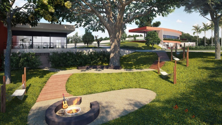 Imagem Terreno à Venda, 797 m² em Chácara Malota - Jundiaí Imagem Terreno à Venda, 797 m² em Chácara Malota - Jundiaí