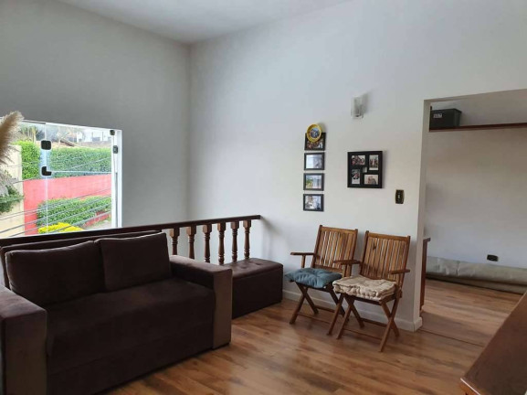 Casa com 3 Quartos à Venda, 320 m² em Horizontal Park - Cotia