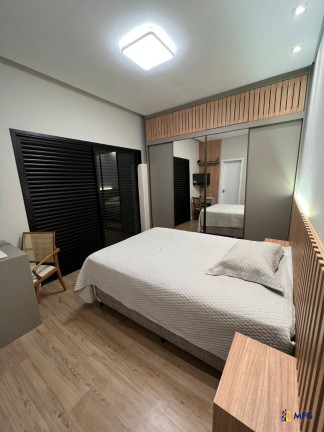 Imagem Casa de Condomínio com 3 Quartos à Venda, 491 m² em Alphaville Nova Esplanada 3 - Votorantim