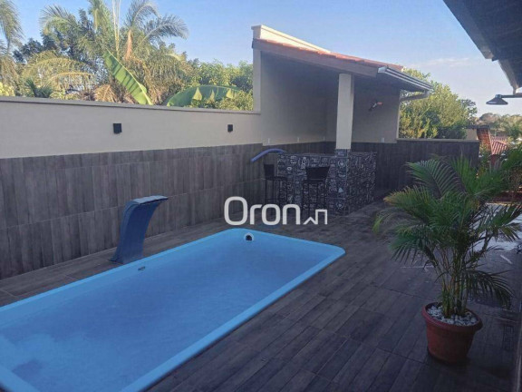 Imagem Chácara com 2 Quartos à Venda, 1.500 m² em Condomínio Chácaras Alto Da Serra - Santa Bárbara De Goiás Imagem Chácara com 2 Quartos à Venda, 1.500 m² em Condomínio Chácaras Alto Da Serra - Santa Bárbara De Goiás