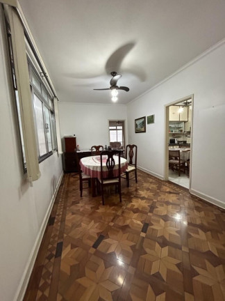 Imagem Casa com 3 Quartos à Venda, 168 m² em Ponta Da Praia - Santos