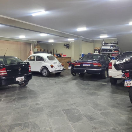 Imagem Casa com 3 Quartos à Venda, 170 m² em Novo Osasco - Osasco