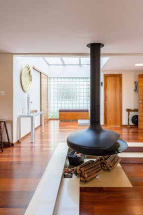 Imagem Casa com 5 Quartos à Venda, 509 m² em Alto De Pinheiros - São Paulo