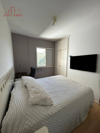 Imagem Apartamento com 3 Quartos à Venda, 60 m² em Vila Andrade - São Paulo