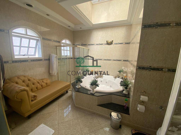 Imagem Casa com 5 Quartos à Venda, 1.056 m² em Residencial Euroville - Carapicuíba