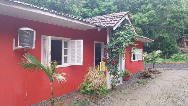 Chácara com 3 Quartos à Venda, 120 m² em Alfredo Wagner
