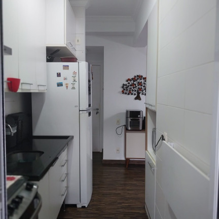 Imagem Apartamento com 2 Quartos à Venda, 77 m² em José Menino - Santos Imagem Apartamento com 2 Quartos à Venda, 77 m² em José Menino - Santos