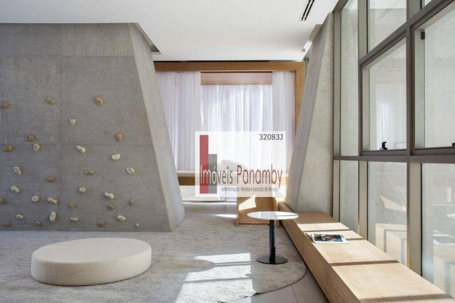 Imagem Apartamento com 3 Quartos à Venda, 229 m² em Jardim Paulistano - São Paulo Imagem Apartamento com 3 Quartos à Venda, 229 m² em Jardim Paulistano - São Paulo